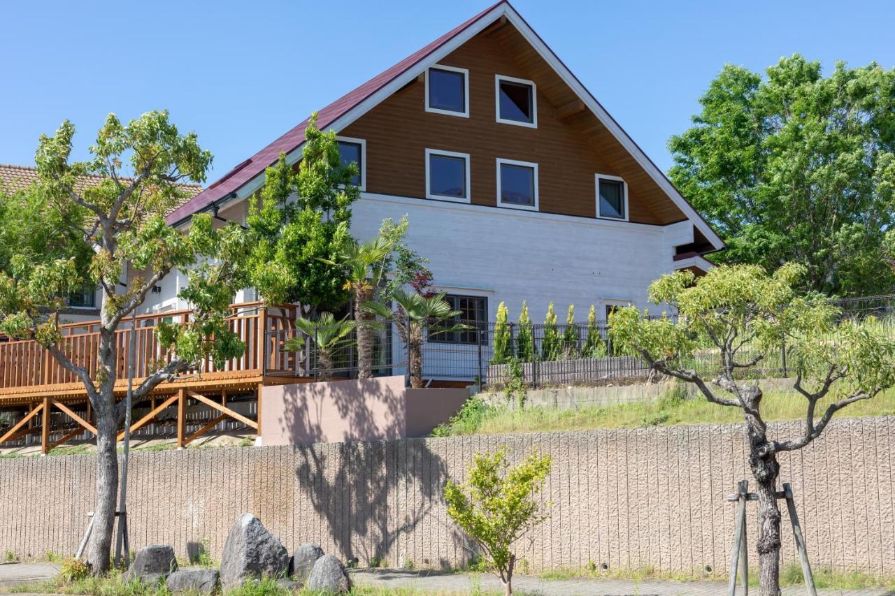 Keiko'S Home Beautiful Resort Villa 20 Min To Tenjin Free Park Itoshima 외부 사진