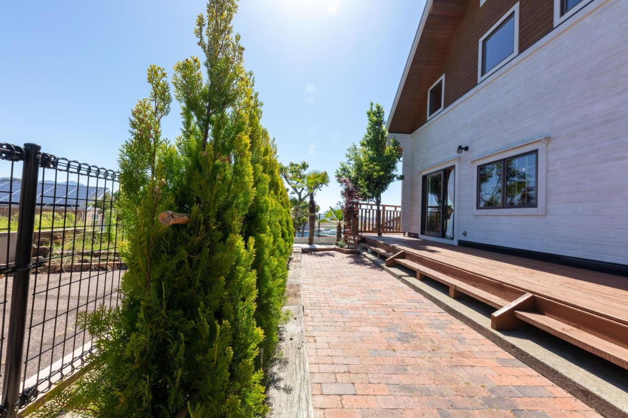 Keiko'S Home Beautiful Resort Villa 20 Min To Tenjin Free Park Itoshima 외부 사진