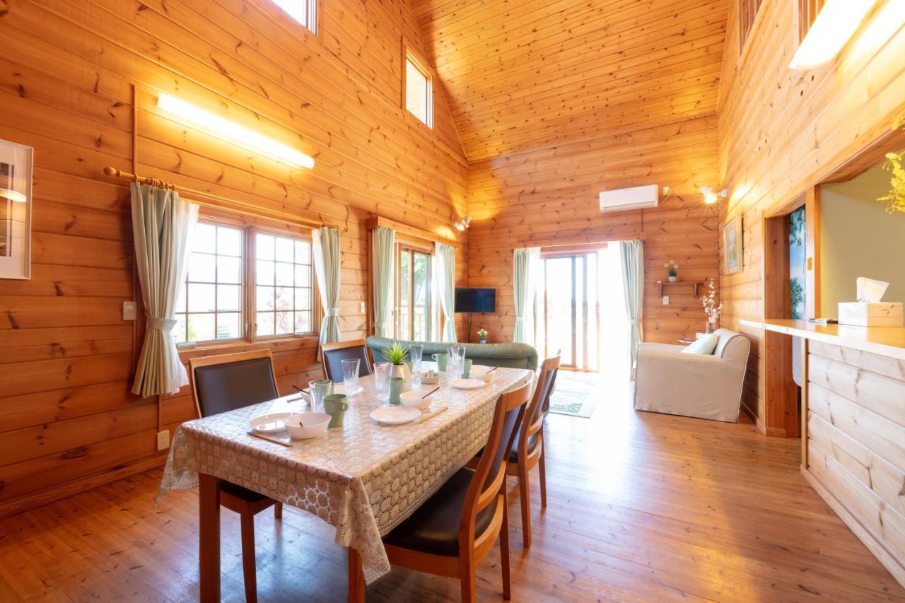 Keiko'S Home Beautiful Resort Villa 20 Min To Tenjin Free Park Itoshima 외부 사진