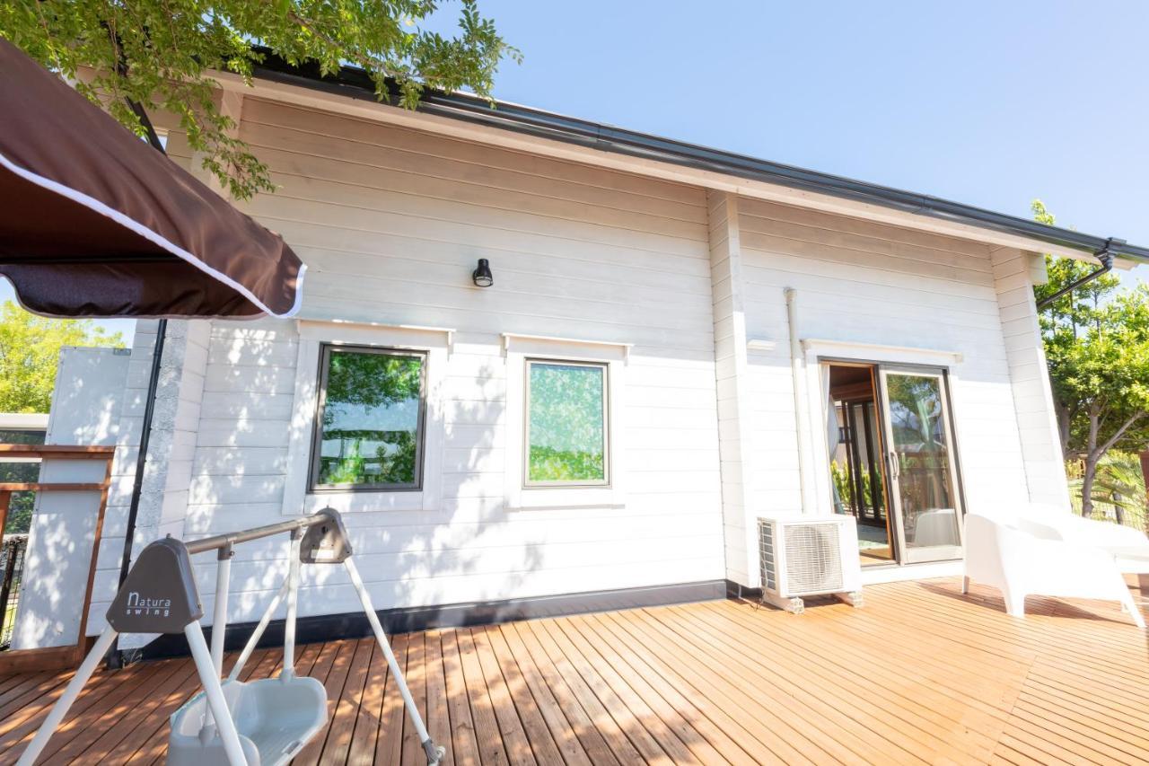 Keiko'S Home Beautiful Resort Villa 20 Min To Tenjin Free Park Itoshima 외부 사진